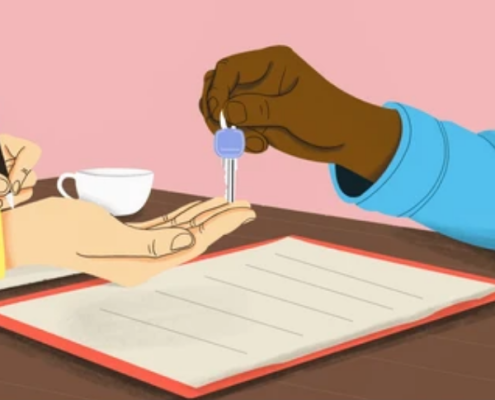 sale deed registration delhi