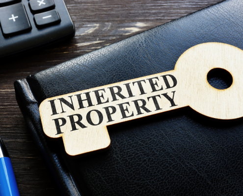 What You Need to Know About Inheriting Property: A Guide for Legal Heirs