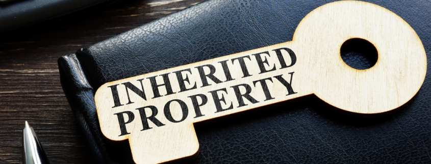 What You Need to Know About Inheriting Property: A Guide for Legal Heirs