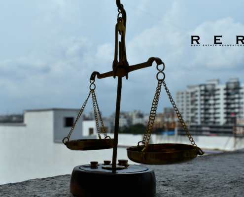 RERA: A Game-Changer for Homebuyers and Builders Alike
