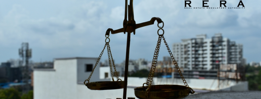 RERA: A Game-Changer for Homebuyers and Builders Alike