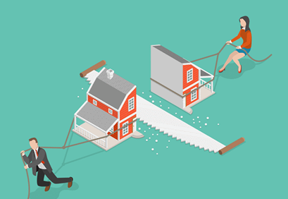 Understanding a Wife's Property Rights After Divorce in India: A Simple Guide