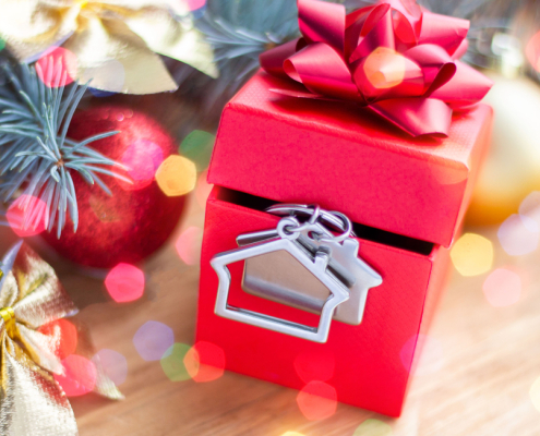 Gifting Love, Not Liability: Understanding Stamp Duty on Gift Deeds to Blood Relatives