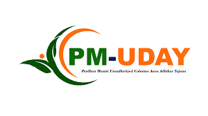 Empowering Delhi's Unauthorized Colonies: The PM UDAY Yojana Revolution