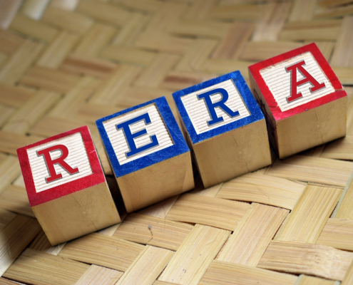 RERA: Your Key to Fair Land Acquisition in India