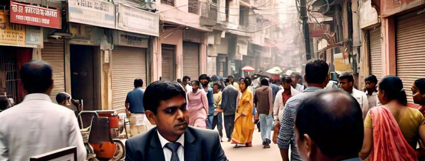 Notary Services in Delhi