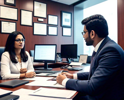 CRUCIALITY OF ESTATE PLANNING FOR NRI’S