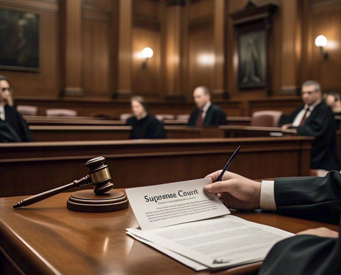 Best Delhi Lawyers For Wills / Trusts