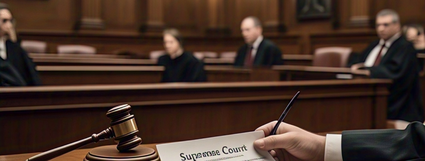 Best Delhi Lawyers For Wills / Trusts