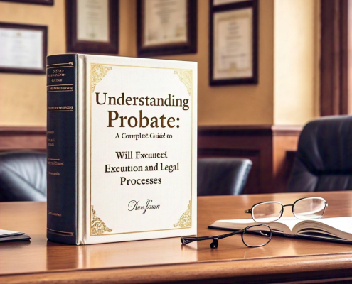 probate of will in delhi