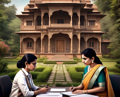 property consultant in noida