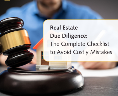 real estate due diligence, property due diligence checklist, real estate investment tips, Legality First real estate, avoid costly real estate mistakes, property inspection guide, real estate legal advice, buying property checklist, real estate documentation, property title verification, zoning laws real estate, environmental due diligence, real estate market value, property tax verification, Legality First services.