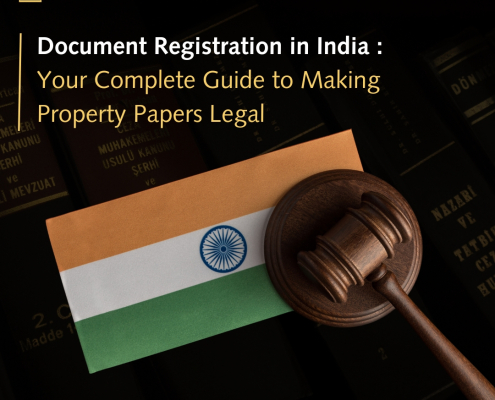 Document registration in India, property registration process, legal property papers, stamp duty in India, property ownership proof, Legality First, property registration fees, Sub-Registrar office, property document verification, sale deed registration, gift deed registration, property fraud prevention, Legality First services, property registration guide, legal property transfer.