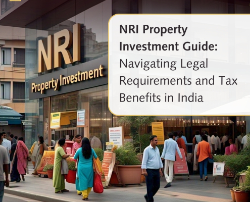 NRI property investment, NRI real estate India, NRI property legal requirements, NRI property tax benefits, buying property in India as NRI, NRI home loan, NRI property registration, Legality First NRI services, NRI property investment guide, NRI property tax deductions, NRI property legal advice, NRI property documentation, NRI property investment tips, NRI property buying process, NRI property investment challenges.