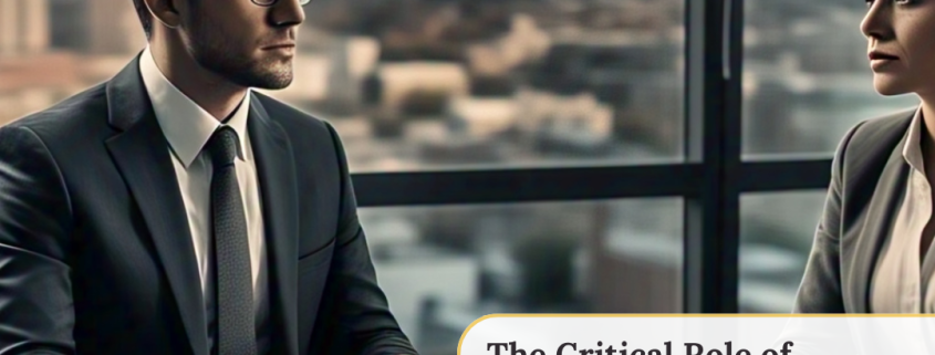 The Critical Role of Evidence in Civil Cases and How to Gather It Effectively