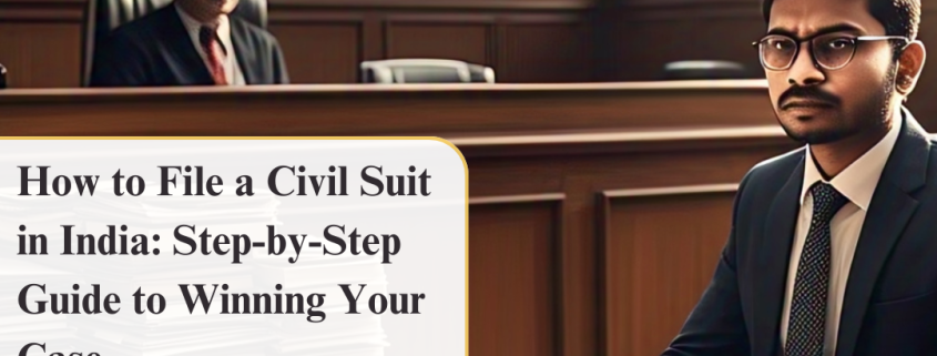 Top Lawyers For Property Cases in Delhi