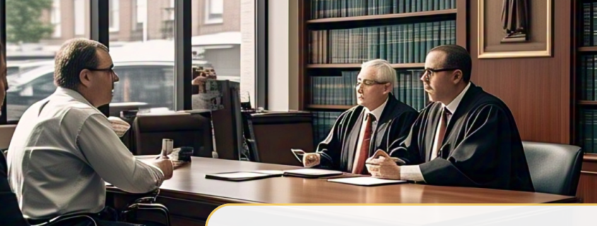 Understanding Civil Cases in India: What Falls Under Civil Law?