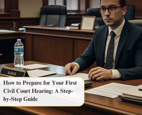 Best Delhi Lawyers for Civil Case