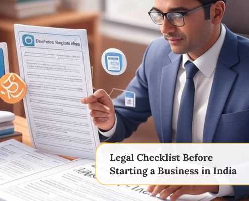 Top Lawyers For Property Case in Delhi