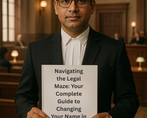 top Lawyers Case in Delh