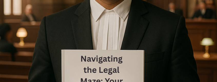 top Lawyers Case in Delh