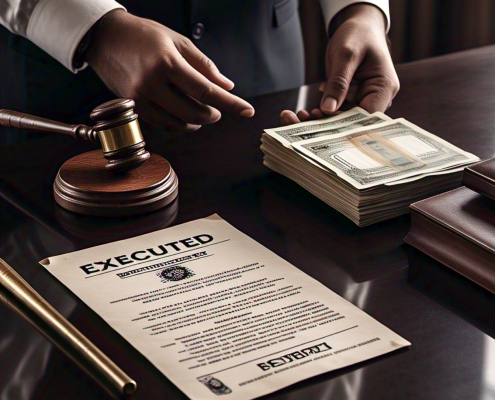 Lawyers For Property Case in Delhi