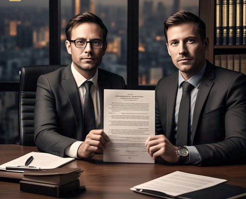 Contract vs Agreement: What's the Difference and Why It Matters?