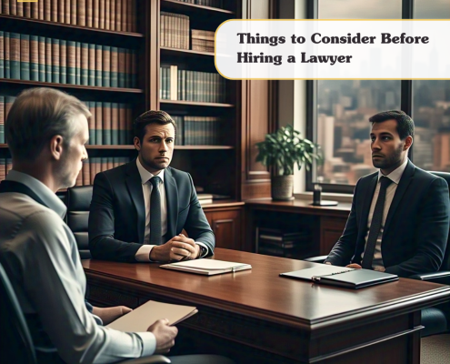 Top Lawyers in Delhi