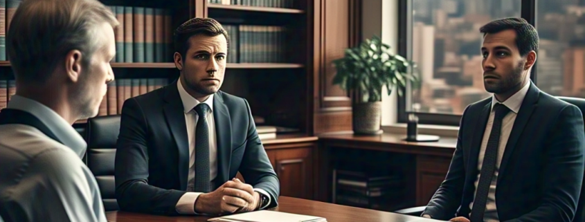 Top Lawyers in Delhi