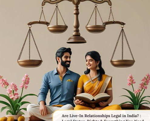 Are Live-In Relationships Legal in India?