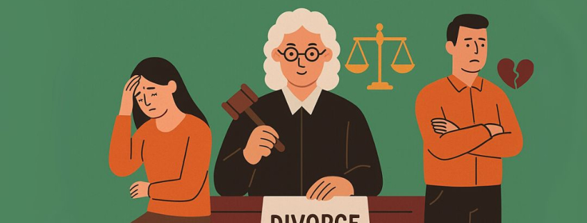 best marriage lawyer