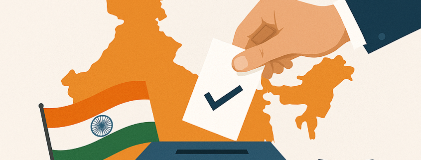 One Nation One Election: Understanding the Concept, History, and Ongoing Debate