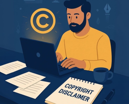 Copyright Law in India